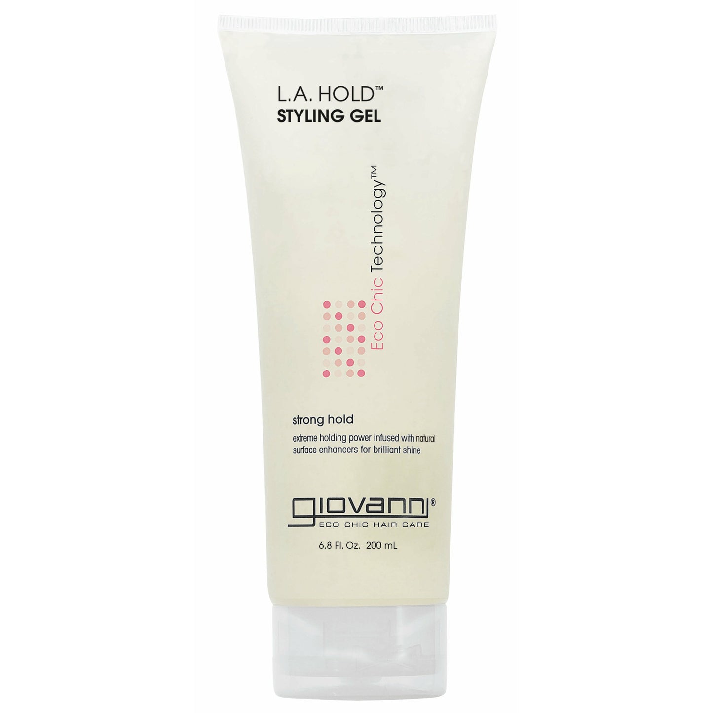 Giovanni - L.A Hold Styling Gel