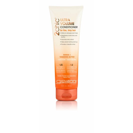 Giovanni - 2Chic® Ultra-Volume Conditioner 250ml