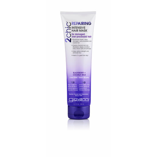 Giovanni - 2Chic® Repairing Intensive Hair Mask