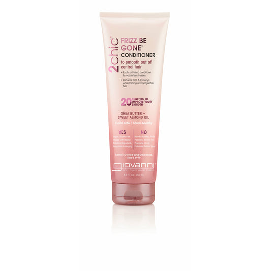 Giovanni - 2Chic® Frizz Be Gone™ Conditioner 250ml