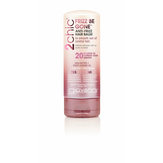 Giovanni - 2Chic® Frizz Be Gone Anti-Frizz Hair Balm