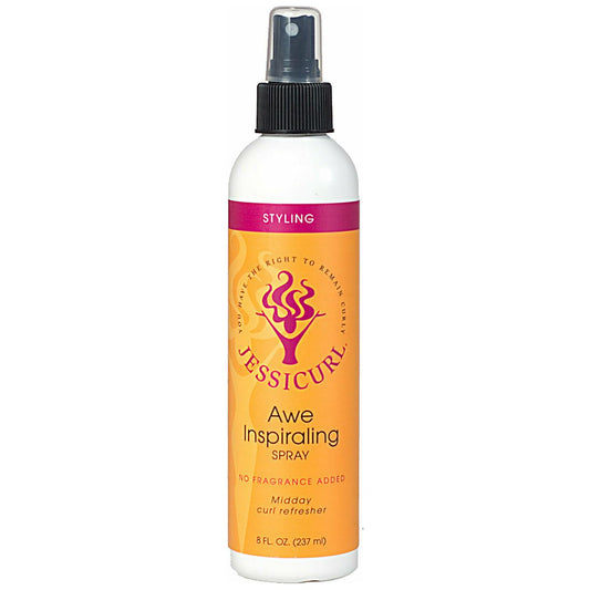 Jessicurl - Awe Inspiraling Spray