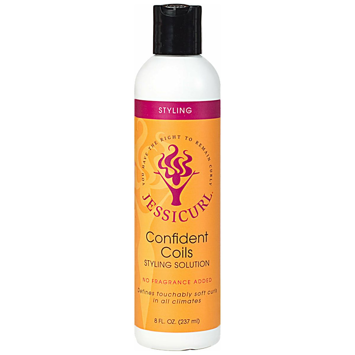 Products Jessicurl - Confident Coils Styling Solution