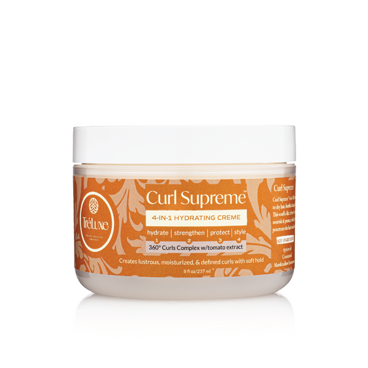 Tréluxe - Curl Supreme™