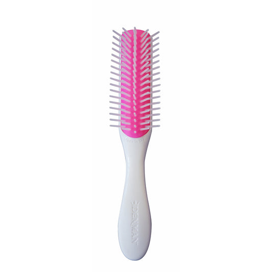 Denman - Styling Brush D14 Kyoto  - 5 rangs mini