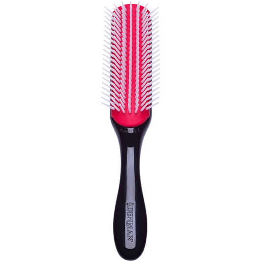 Denman - D3 Original Styler - 7 Row