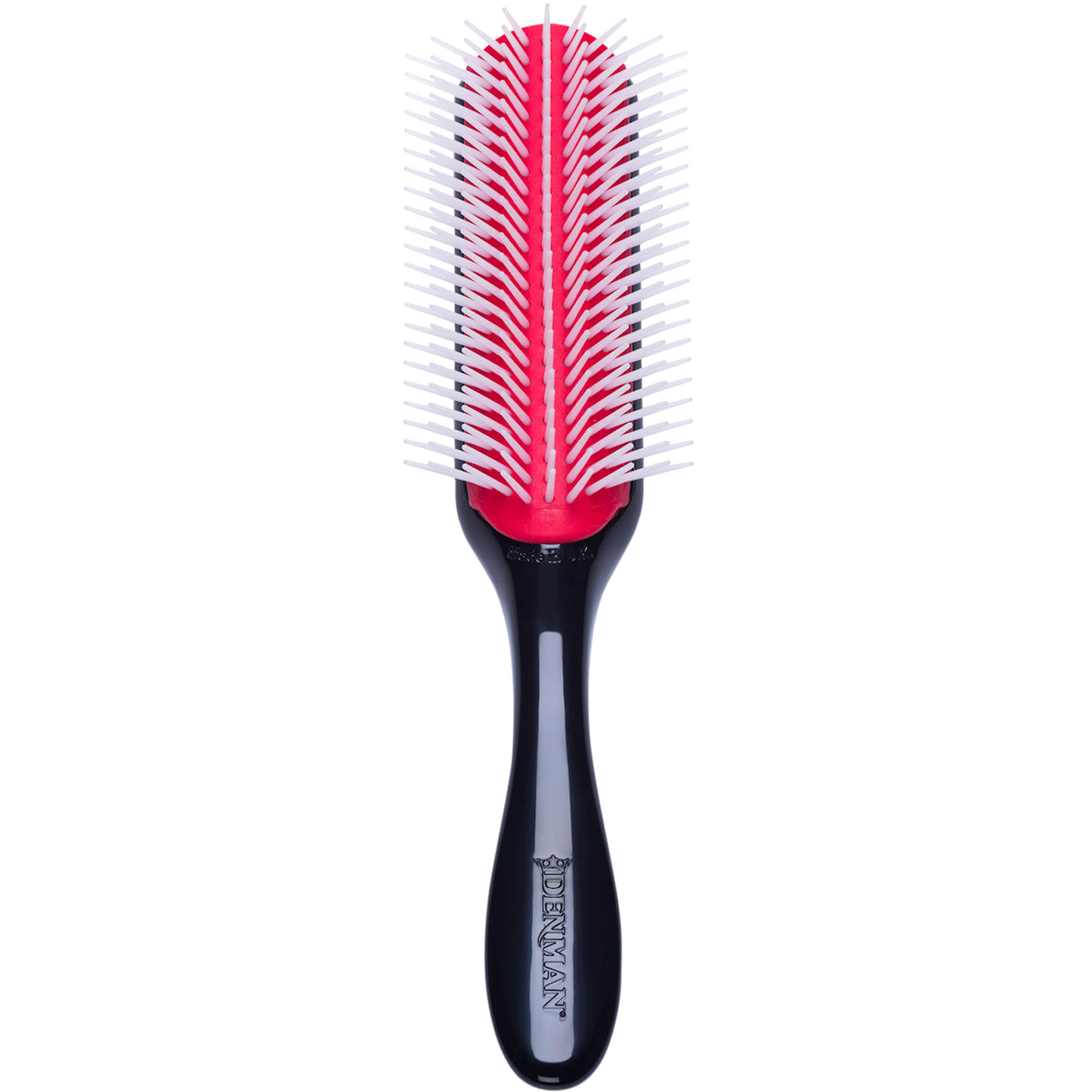 Denman - D4 9 Row Large Styling Brush