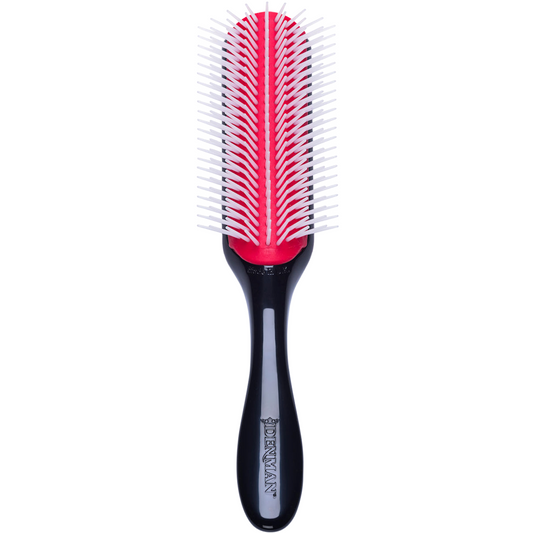 Denman - D4  9 Row Large Styling Brush