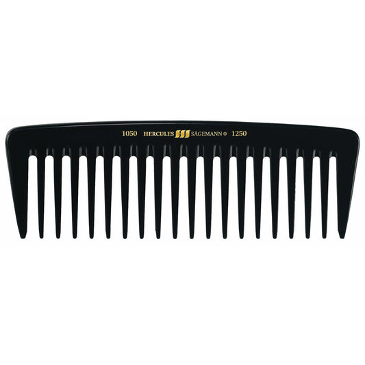 HERCULES SÄGEMANN - Afro comb 1050-1250 HERCULES 7'1/4