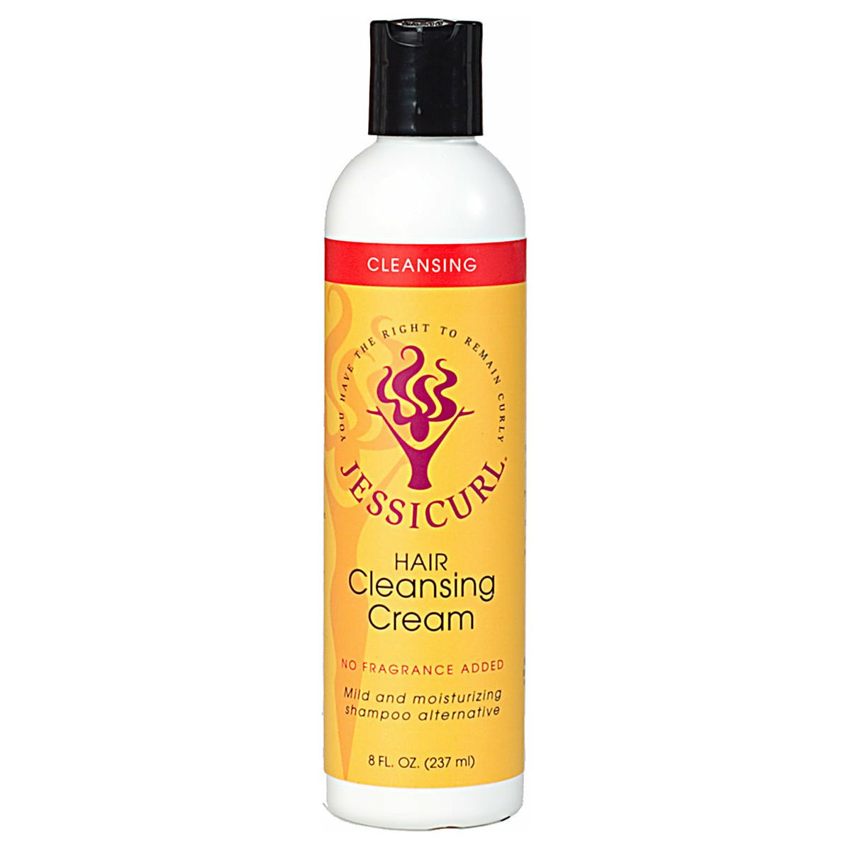 Jessicurl - Hair Cleansing Cream