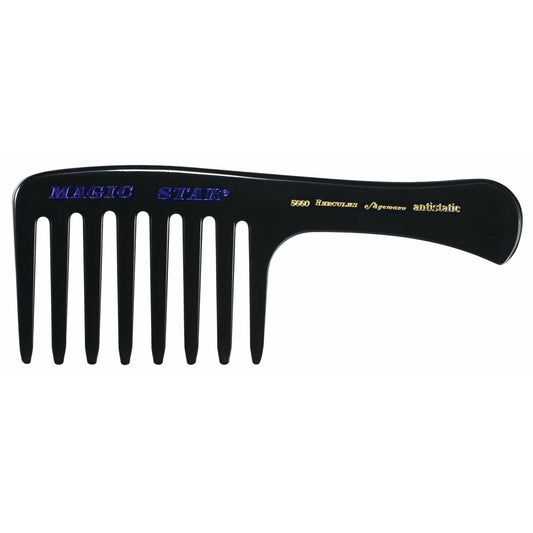 HERCULES SAGEMANN - Handle Comb