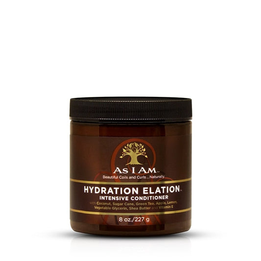 As I Am - Hydration Elation Conditioner