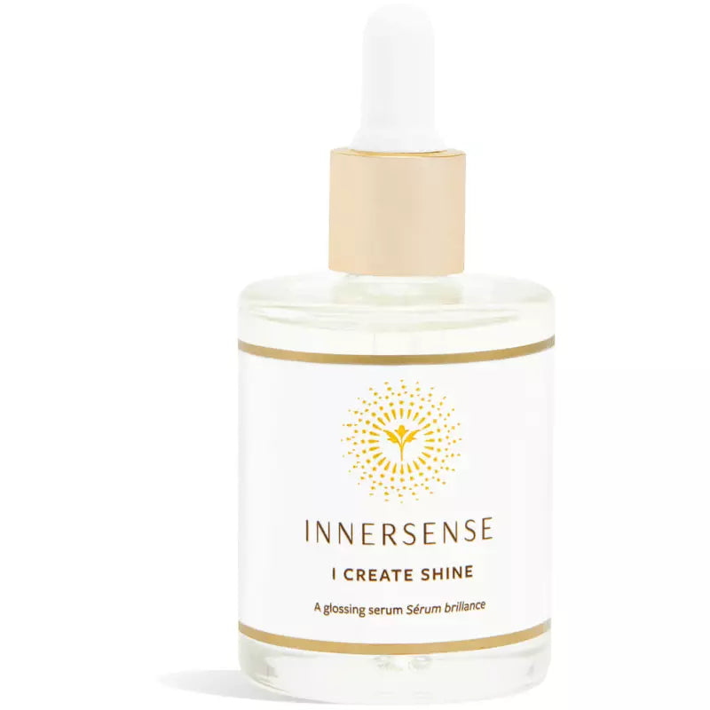 I Create Shine - Innersense Organic Beauty