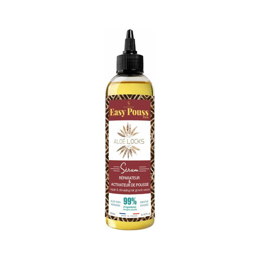 Shandrani - Aloe Locks - Serum