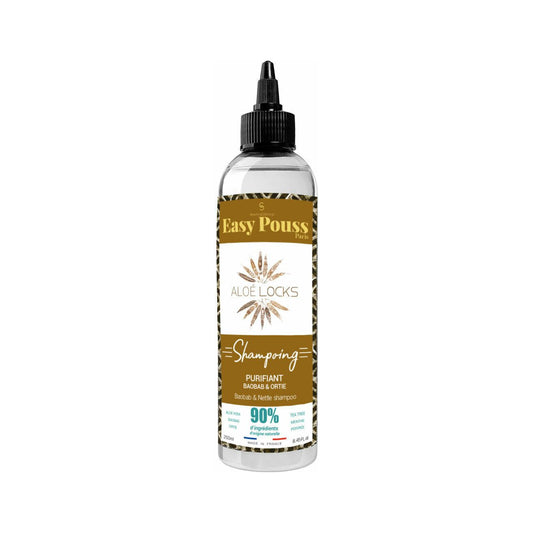 Shandrani - Aloe Locks – Shampoo
