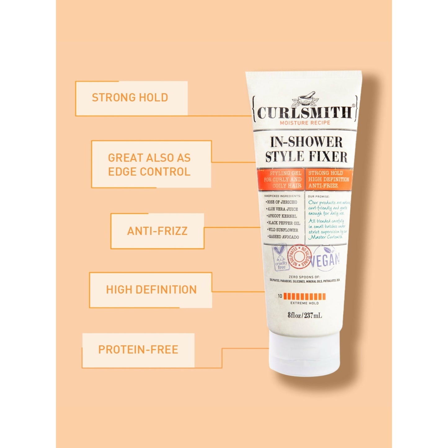 Curlsmith - In-Shower Styler Fixer