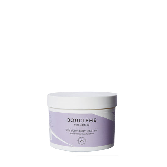 Bouclème_Intensive Moisture Treatment