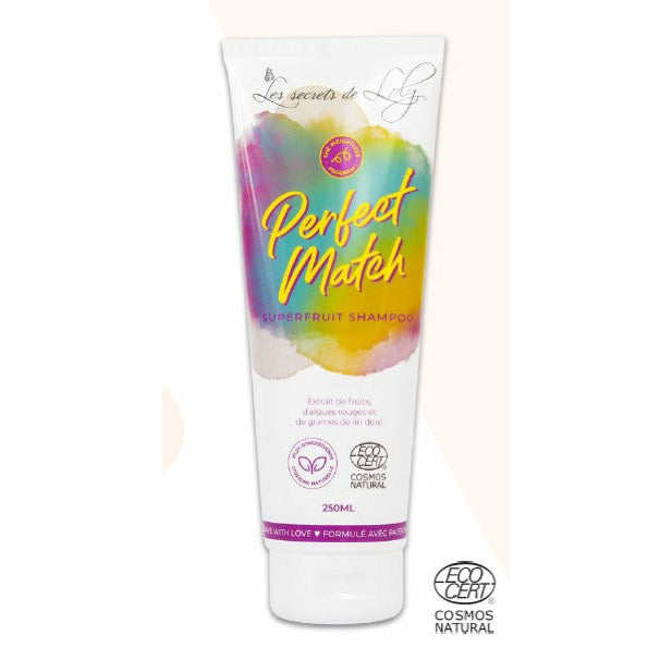 Les Secrets de Loly - Perfect Match Shampoo