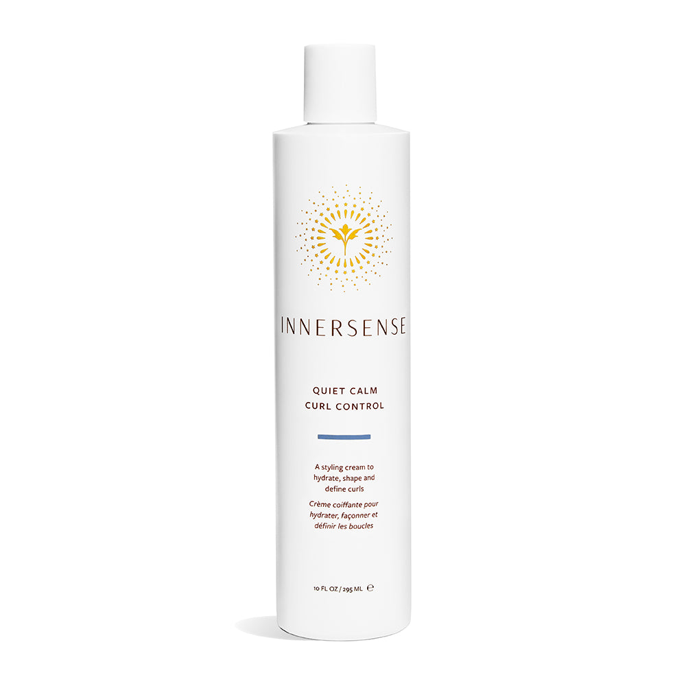 Innersense - Quiet Calm Curl Control
