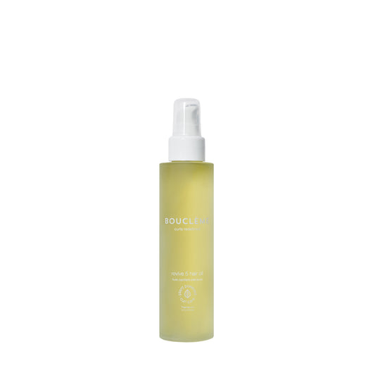 Bouclème - Revive 5 Hair Oil 100ml