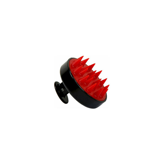 Shandrani - Stimulgom brush, black