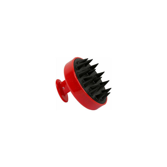 Shandrani - Stimulgom brush, red