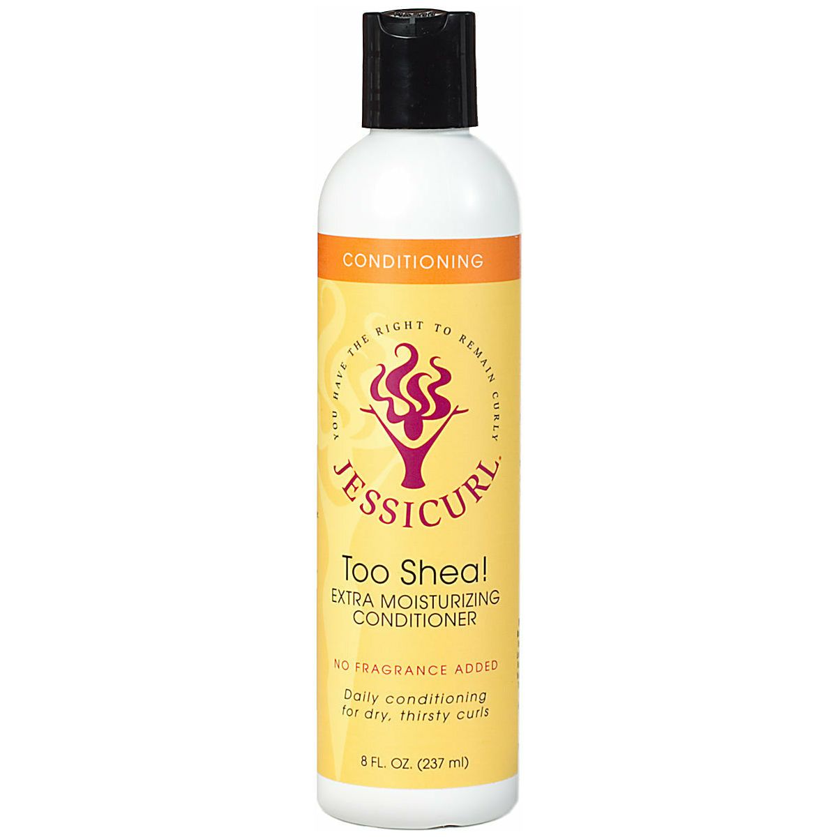 Jessicurl - Too Shea! Extra Moisturizing Conditioner