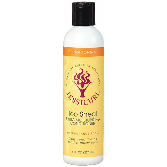 Jessicurl - Too Shea! Extra Moisturizing Conditioner