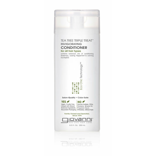 Giovanni - Tea Tree Triple Treat Conditioner