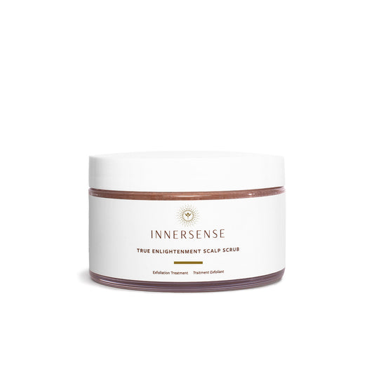 Innersense - True Enlightenment Scalp Scrub 190gr