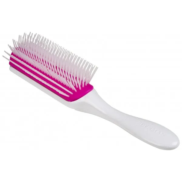 Denman - D4 9 Row Large Styling Brush