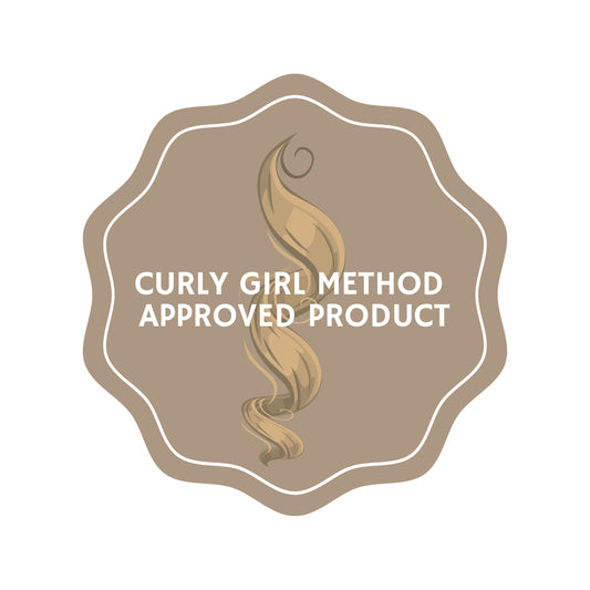Curly Girl Approved Product