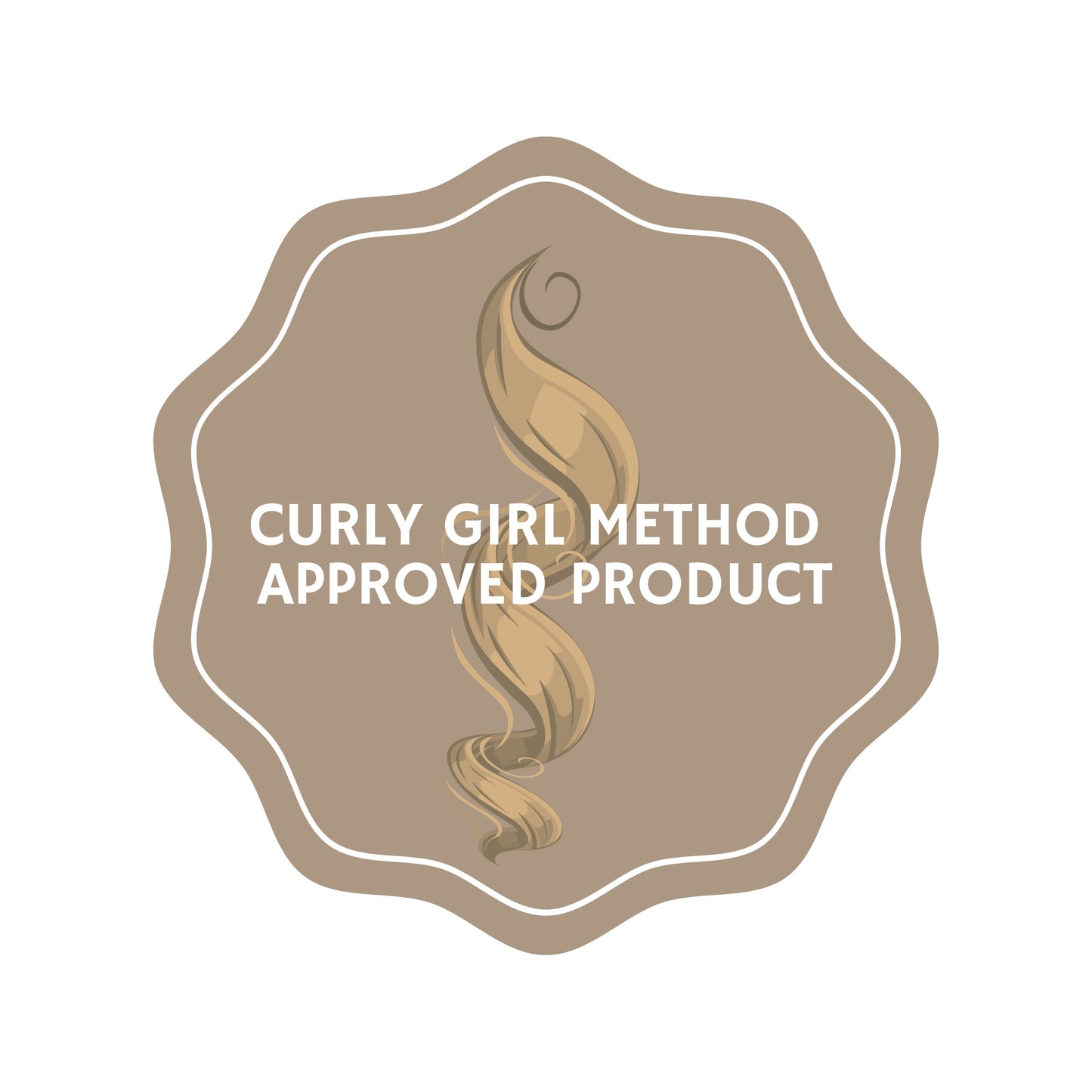 Curly Girl Friendly