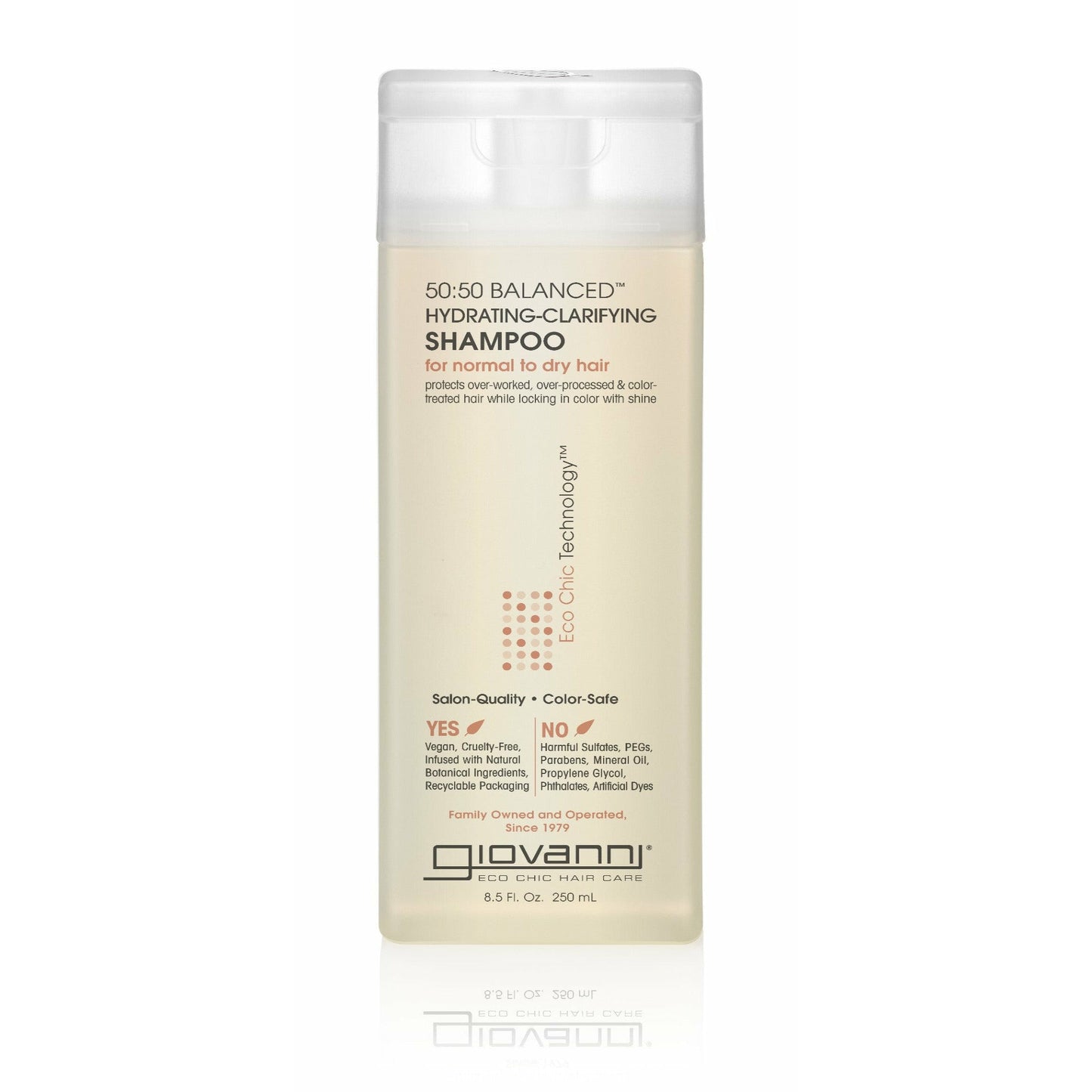 Giovanni - 50/50 Balanced Shampoo