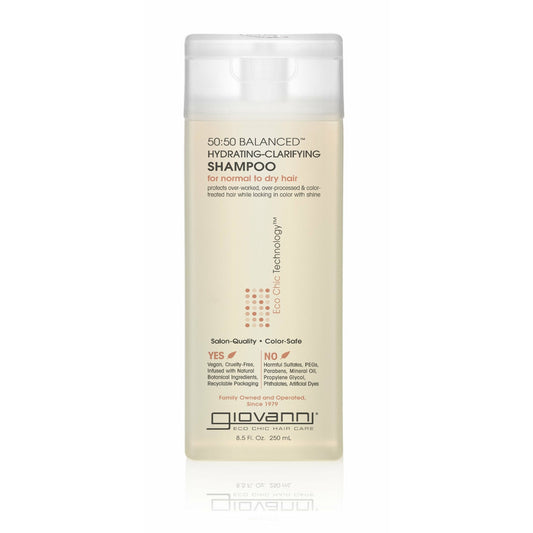 Giovanni - 50/50 Balanced Shampoo