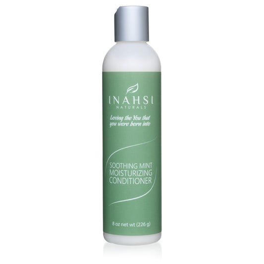 Inahsi Naturals - Soothing Mint Moisturizing Conditioner 226gr