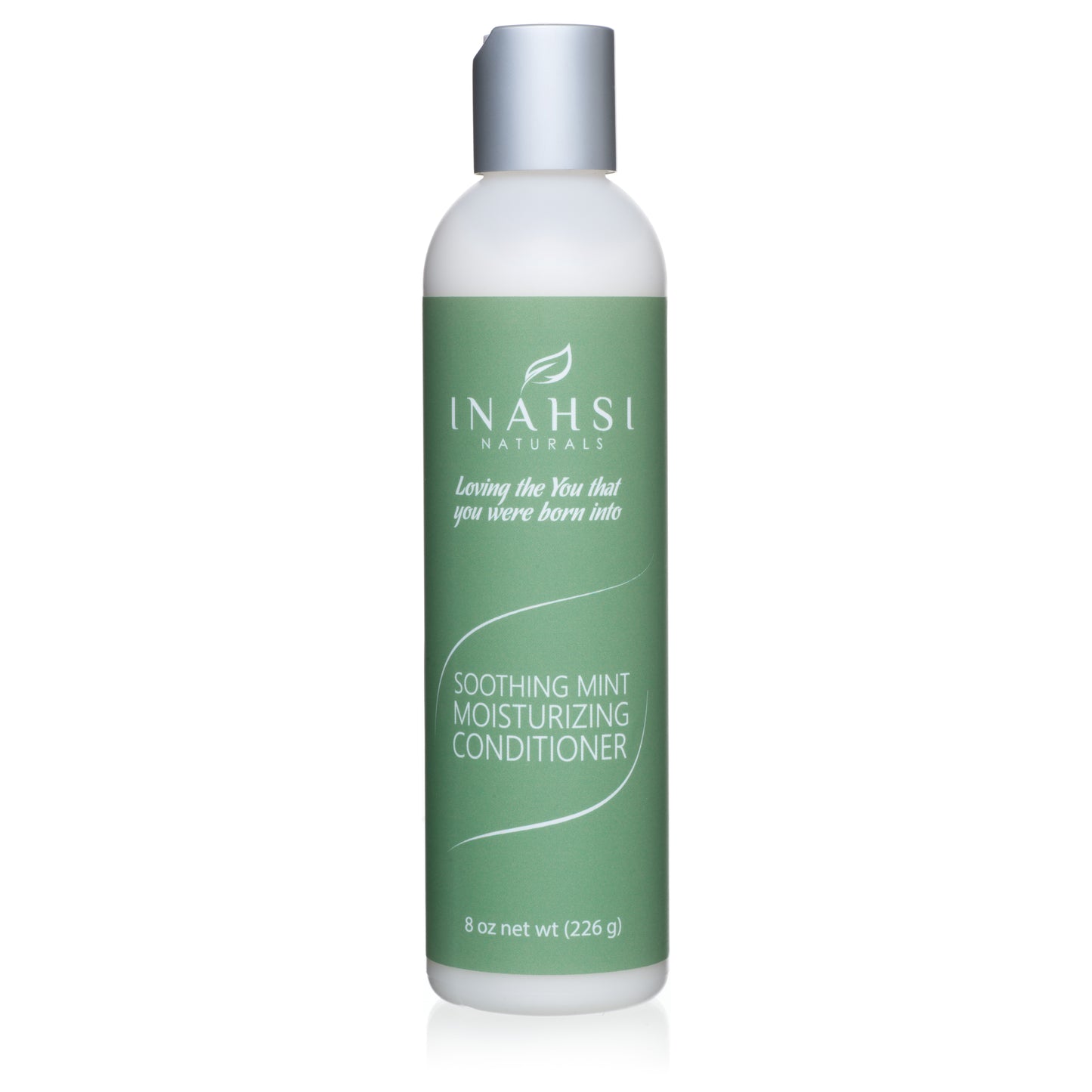 Inahsi Naturals - Soothing Mint Moisturizing Conditioner 226gr