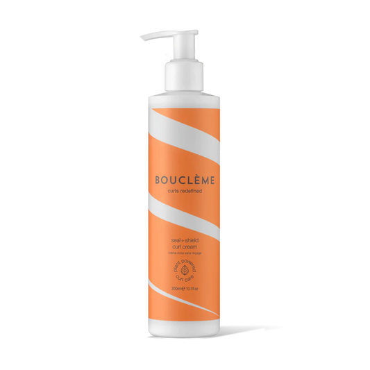 Bouclème - Seal + Shield Curl Cream
