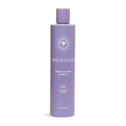 Innersense - Bright Balance Hairbath 295ml