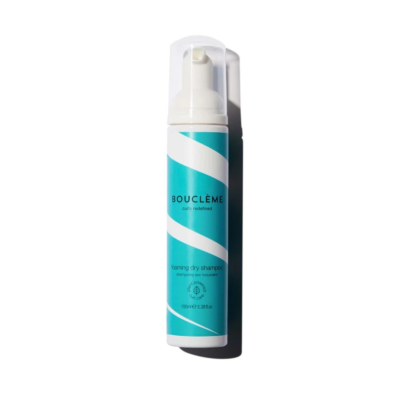 Bouclème - Foaming Dry Shampoo 100ml