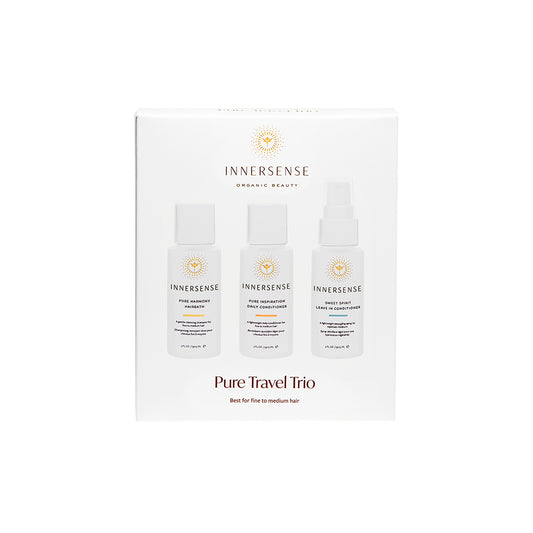 Innersense - Pure Travel Trio