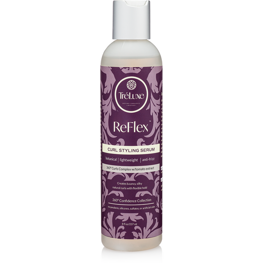 Tréluxe - ReFlex™ Curl Styling Serum