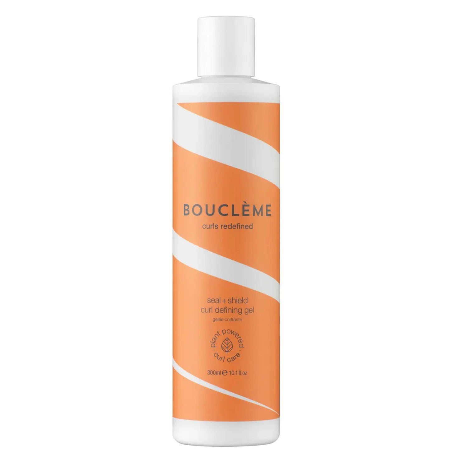 Bouclème - Seal + Shield Curl Defining Gel