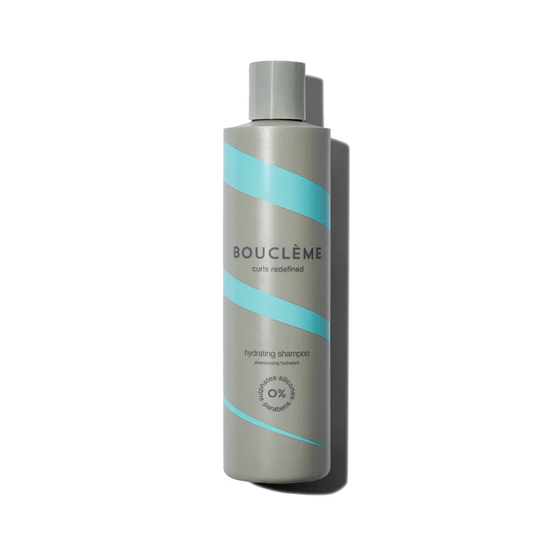 Bouclème - Unisex Hydrating Shampoo 300ml